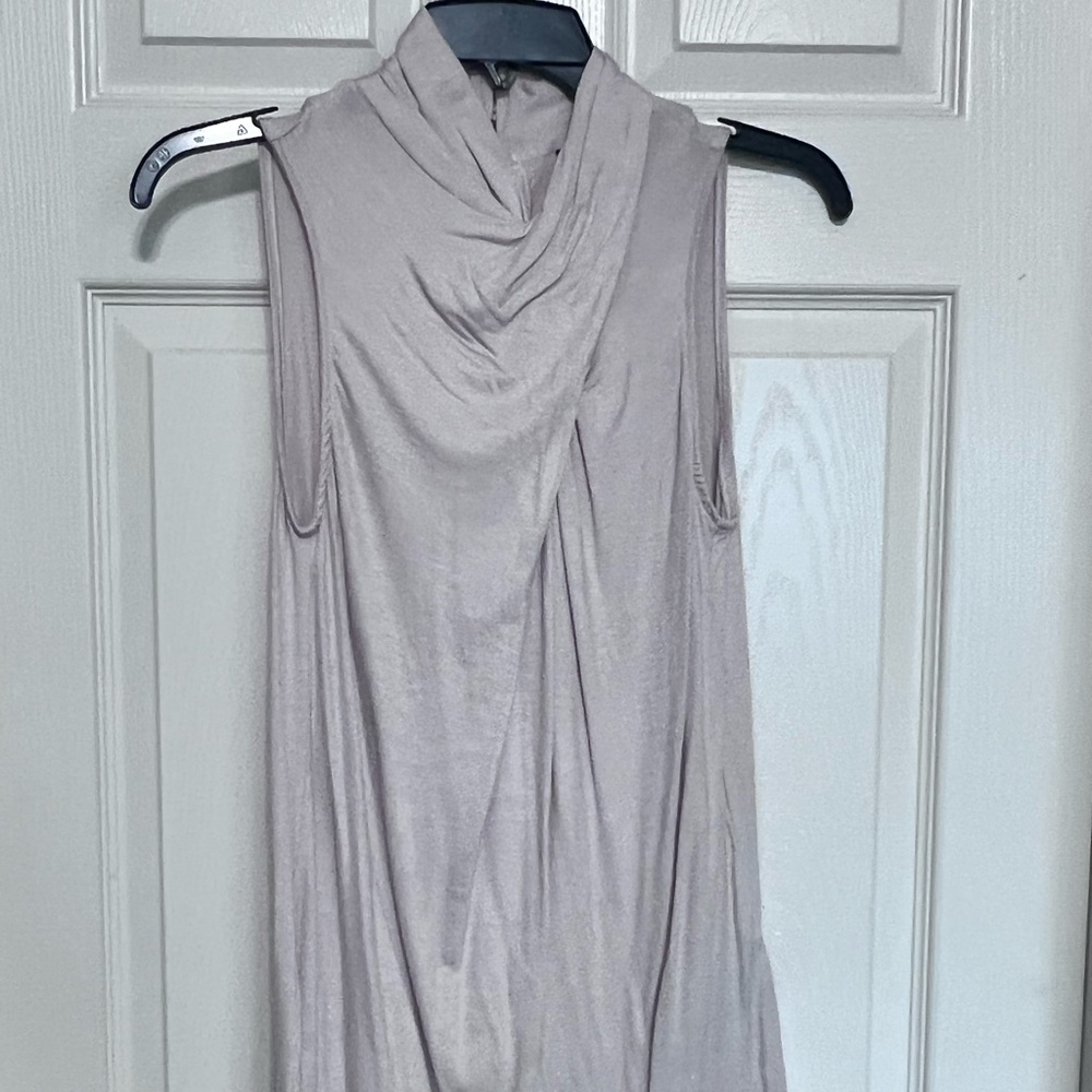 NWT Worthington top